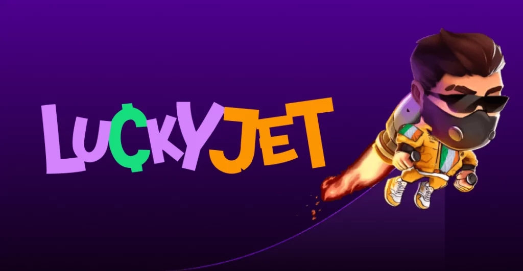 Lucky Star Lucky Jet