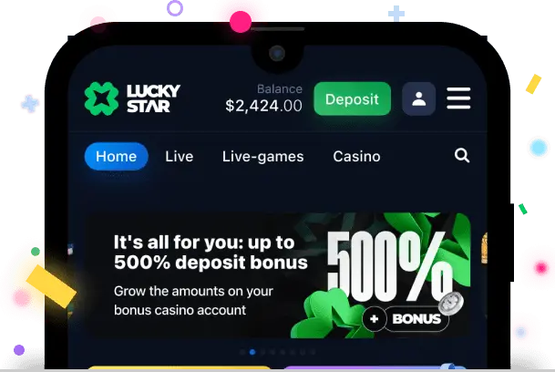 The Definitive Guide To Lucky Star Online Casino in India