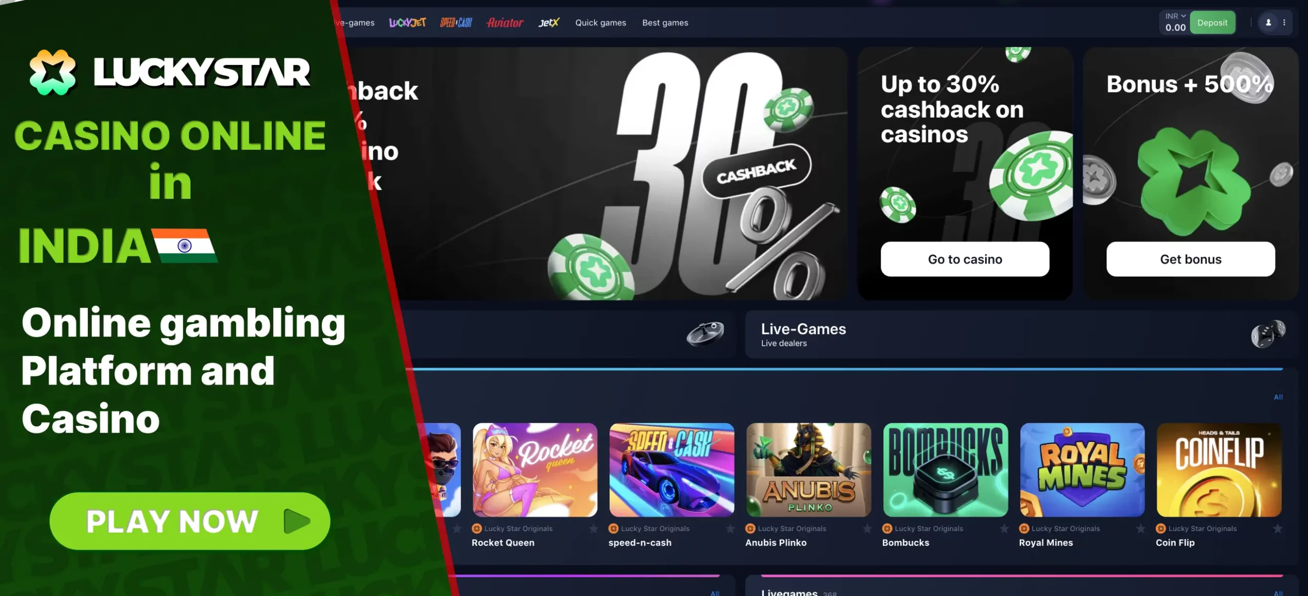 How To Save Money with Lucky Star Casino Poker?